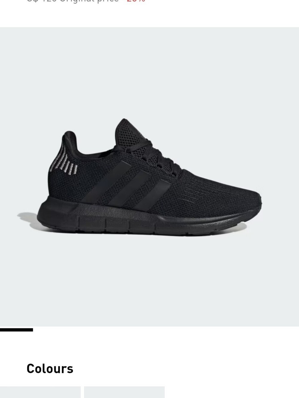 Black Women Adidas Runners